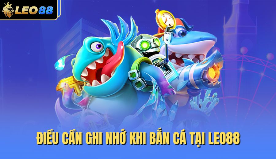 dieu-can-ghi-nho-khi-ban-ca-tai-leo88